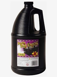 Gallon Of Fog Liquid
