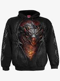 Draconis Hoodie