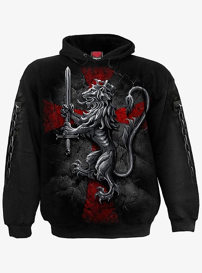 Valiant Hoodie