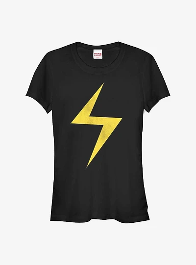Marvel Ms. Icon Girls T-Shirt