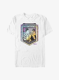 What If?? Erik Killmonger Military Special-Ops T-Shirt