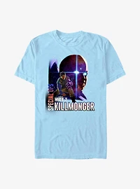 What If?? Erik Killmonger Special-Ops & The Watcher T-Shirt