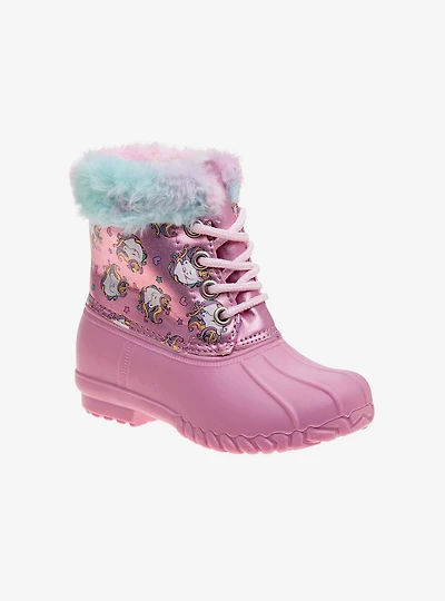 Toddler Duck Boots