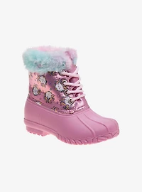 Toddler Duck Boots