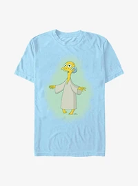 The Simpsons Burns Files T-Shirt