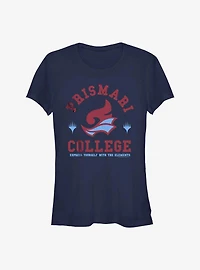 Magic The Gathering Prismari College Girls T-Shirt