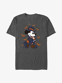 Disney Mickey Mouse Vampire Mickey T-Shirt