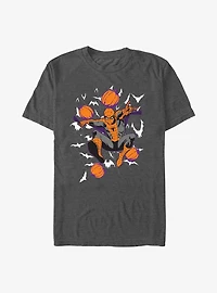 Marvel Spider-Man Spidey Webs T-Shirt