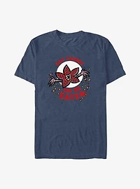 Stranger Things Eat Candy Or Be Eaten T-Shirt