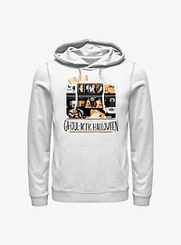 Star Wars Have A Ghoul-Actic Halloween Hoodie