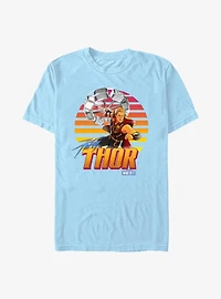 Marvel What If...? Party Coaster T-Shirt