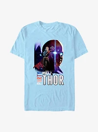 Marvel What If...? Watcher Party Thor T-Shirt