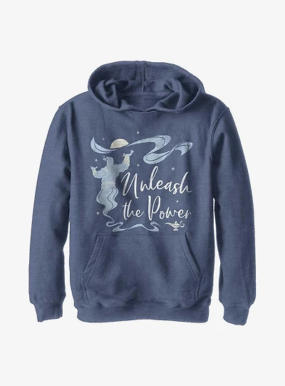 Disney Aladdin 2019 Unleash Youth Hoodie