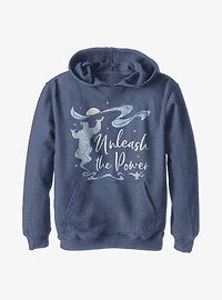 Disney Aladdin 2019 Unleash Youth Hoodie