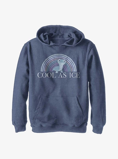 Disney Frozen 2 Cool As Ice Youth Hoodie