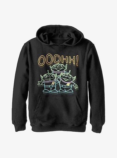 Disney Pixar Toy Story Ooooh Youth Hoodie