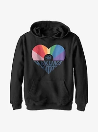 Disney The Lion King Hakuna Pride Youth Hoodie