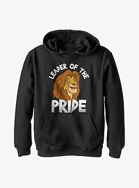 Disney The Lion King Pride Leader Youth Hoodie