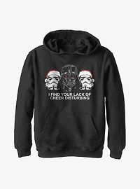 Star Wars Lumpcoal Youth Hoodie