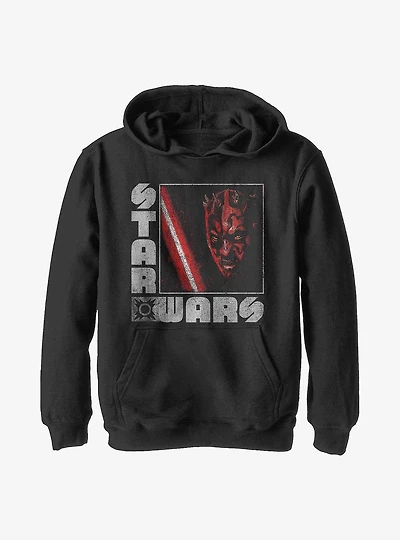 Star Wars Maulrats Youth Hoodie