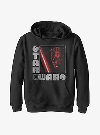Star Wars Maulrats Youth Hoodie