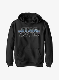 Star Wars Invaders Youth Hoodie