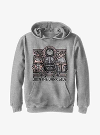 Star Wars Folk Youth Hoodie