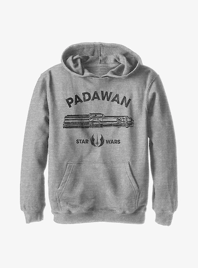 Star Wars Padawan Youth Hoodie