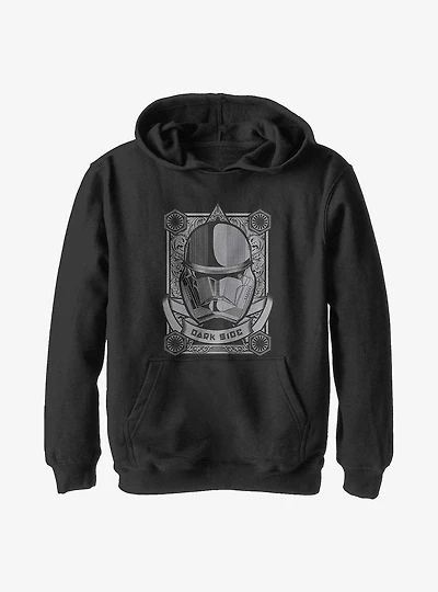 Star Wars Episode IX: The Rise Of Skywalker Detailed Trooper Youth Hoodie