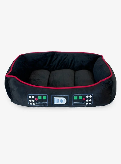 Star Wars Darth Vader Dog Bed