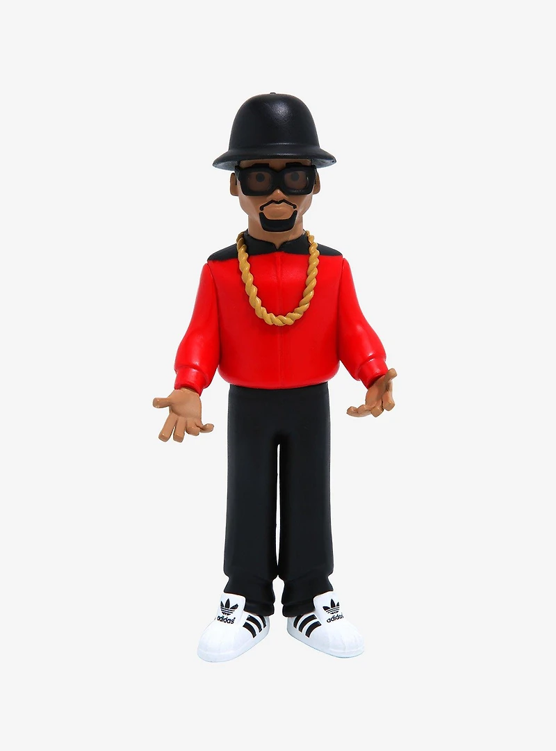 Funko Gold Run DMC DMC Vinyl Figure