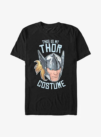Marvel Thor Costume T-Shirt