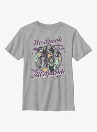 Disney Princesses All Treats Youth T-Shirt