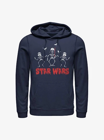 Star Wars Spooky Hoodie