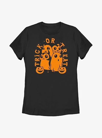 Star Wars Episode VIII: The Last Jedi Candy Gang Womens T-Shirt