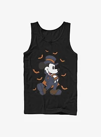 Disney Mickey Mouse Vampire Tank Top