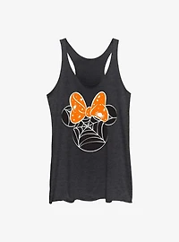 Disney Minnie Mouse Mini Webs Girls Tank