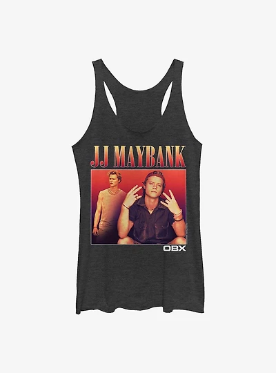 Outer Banks JJ Maybank OBX Girls Tank
