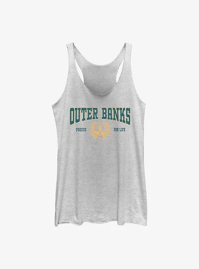 Outer Banks Collegiate Girls Tank