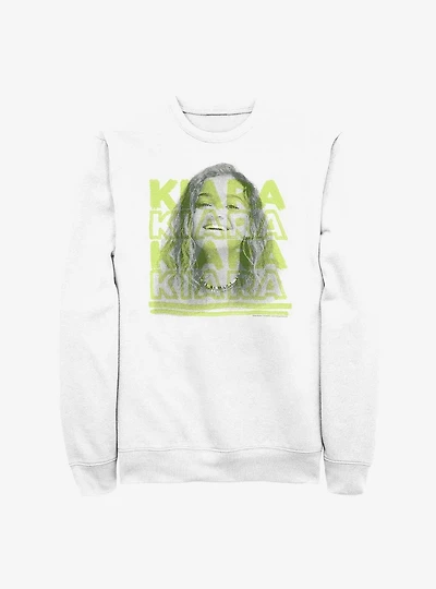 Outer Banks Kiara Stack Sweatshirt