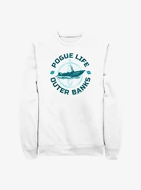 Outer Banks Pogue Life Circle Sweatshirt