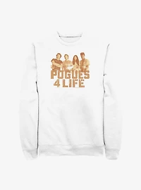 Outer Banks Pogues 4 Life Sweatshirt