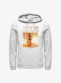 Outer Banks Kiara Pogues For Life Hoodie
