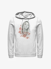 Outer Banks Sarah Portrait Hoodie