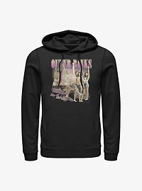 Outer Banks Pogue Squad Hoodie