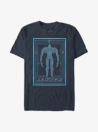 Marvel Eternals Arishem Poster T-Shirt