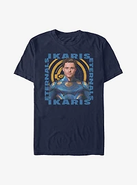Marvel Eternals Ikaris Hero Box T-Shirt