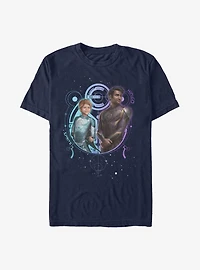 Marvel Eternals Sprite Kingo Duo T-Shirt