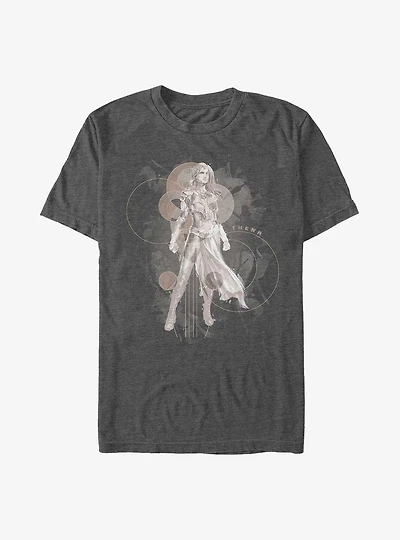 Marvel Eternals Thena Hero T-Shirt