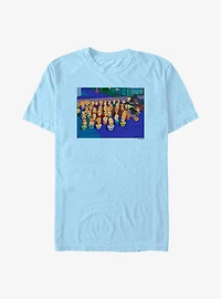 The Simpsons Binkies T-Shirt